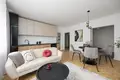 Apartamento 2 habitaciones 47 m² Varsovia, Polonia