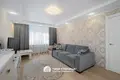 Appartement 2 chambres 52 m² Minsk, Bélarus