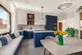 Wohnung 4 zimmer 132 m² Gdingen, Polen