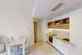 Квартира 1 спальня 55 м² Луштица, Черногория