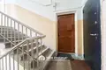Apartamento 2 habitaciones 41 m² Minsk, Belarús