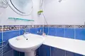 2 room apartment 54 m² Minsk, Belarus