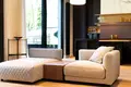 Appartement 4 chambres 141 m² Jurmala, Lettonie