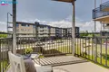 3 room apartment 66 m² Vilnius, Lithuania