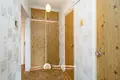 Wohnung 2 zimmer 50 m² Minsk, Belarus