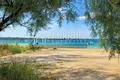 Parcelas 5 500 m² Municipality of Sithonia, Grecia