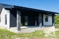 Casa 87 m² Matykalski sielski Saviet, Belarús
