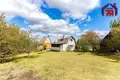 Casa 49 m² Zabalocki sielski Saviet, Belarús