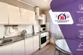 Квартира 3 комнаты 59 м² Солигорск, Беларусь