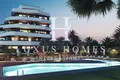 2 bedroom penthouse 175 m² Torremolinos, Spain