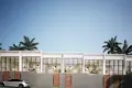 Townhouse Kompleks OASIS 3 300m do okeana