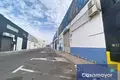 Warehouse 1 008 m² in Alicante, Spain