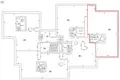 2 bedroom apartment 203 m² Jurmala, Latvia