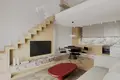 3 room apartment 71 m² Krakow, Poland