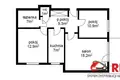 Wohnung 3 zimmer 63 m² Warschau, Polen