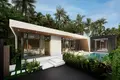 Villa de 3 habitaciones 180 m² Provincia de Phuket, Tailandia
