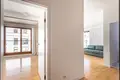 Appartement 2 chambres 56 m² Varsovie, Pologne