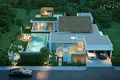3-Schlafzimmer-Villa 501 m² Sakhu, Thailand