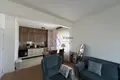 1 room apartment 46 m² in Podgorica, Montenegro