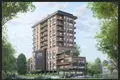 Apartment in a new building Otto Barbaros