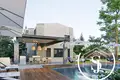 3 bedroom villa 155 m² Kassandra Municipality, Greece