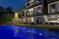 Квартира 4 комнаты 180 м² Фетхие, Турция