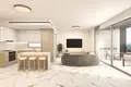 Appartement 2 chambres 113 m² Yeroskipou, Chypre