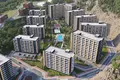 Wohnung 2 zimmer 68 m² Tiflis, Georgien