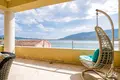 Apartamento 1 habitacion 94 m² Herceg Novi, Montenegro