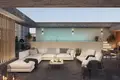 Mieszkanie 2 pokoi 107 m² Jermasoja, Cypr
