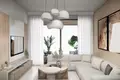 2 bedroom apartment 90 m² Yeroskipou, Cyprus