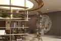 Kawalerka 37 m² Dubaj, Emiraty Arabskie