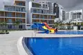 Wohnung 2 zimmer 77 m² Zypern, Zypern
