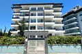 Appartement 1 chambre 65 m² Oba, Turquie
