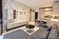 Квартира 1 комната 55 м² Оба, Турция