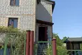 House 153 m² Astrosycki sielski Saviet, Belarus