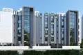 Ático 2 habitaciones 80 m² Aradippou, Chipre