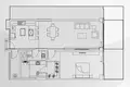 Квартира 2 комнаты 108 м² Дубай, ОАЭ