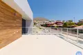 villa de 5 dormitorios 208 m² Finestrat, Španjolska