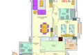 2 bedroom apartment 91 m² San Javier, Spain