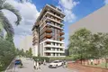 3 bedroom apartment 157 m² Mediterranean Region, Turkey