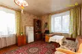 Mieszkanie 3 pokoi 57 m² Mołodeczno, Białoruś