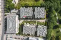 Квартира 2 комнаты 58 м² Познань, Польша