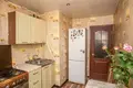 Wohnung 2 zimmer 48 m² Radaschkowitschy, Belarus