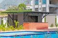 Appartement 1 chambre 49 m² Région méditerranéenne, Turquie