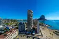 Квартира 4 комнаты 210 м² Кальпе, Испания