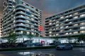 1 bedroom apartment 75 m² Burgas, Bulgaria