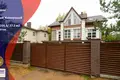 Casa 281 m² Bialarucki sielski Saviet, Belarús