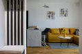 Wohnung 2 zimmer 43 m² Budva, Montenegro