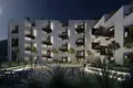 1 bedroom apartment 55 m² Becici, Montenegro
